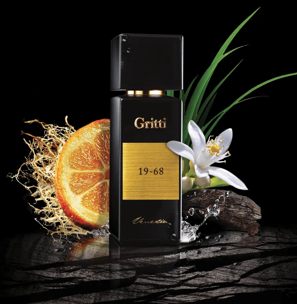 19-68 Eau de Parfum