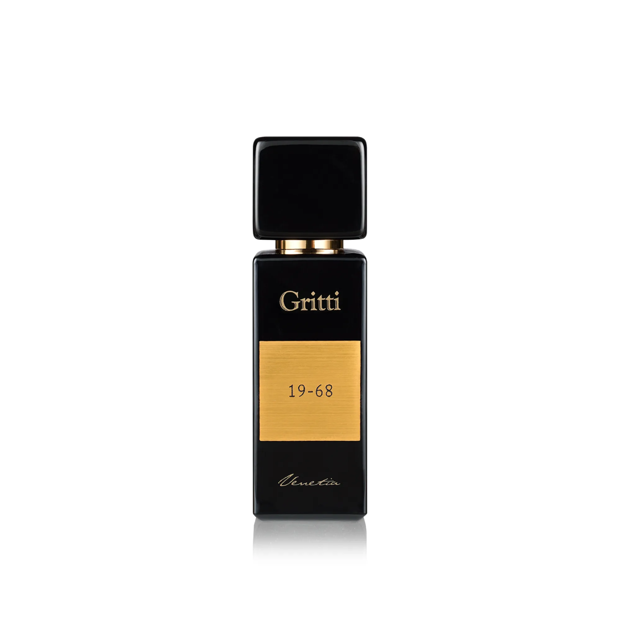 19-68 Eau de Parfum