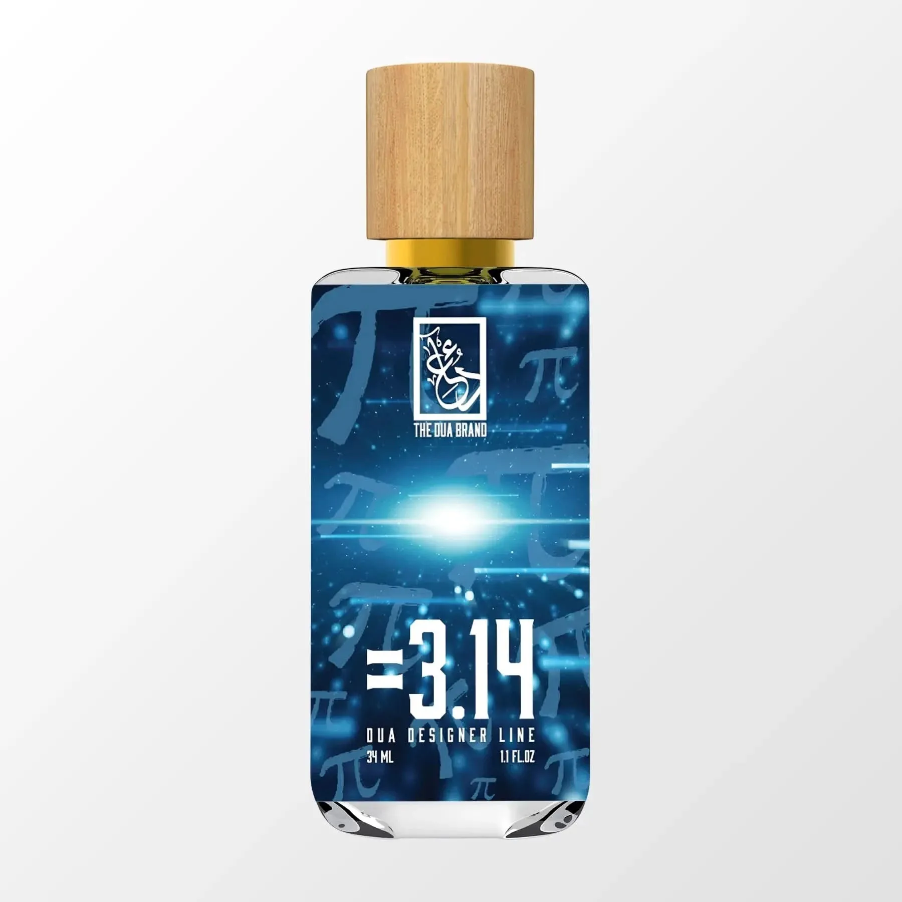 =3.14 The Dua Brand
