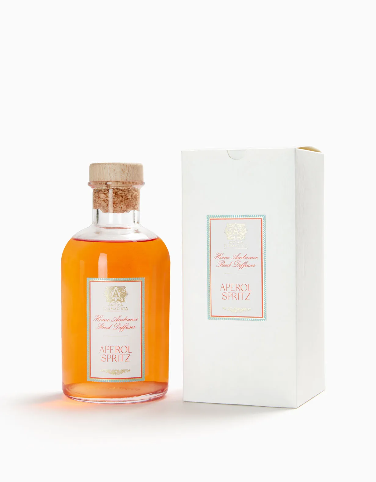 500ml Aperol Spritz Reed Diffuser Antica Farmacista