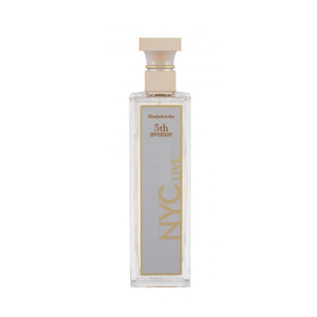 5th Avenue NYC Live Eau de Parfum