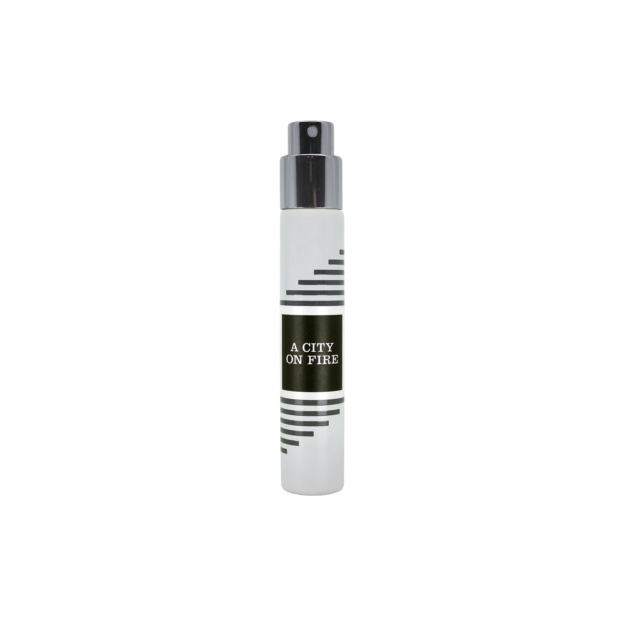 A City on Fire Eau de Parfum