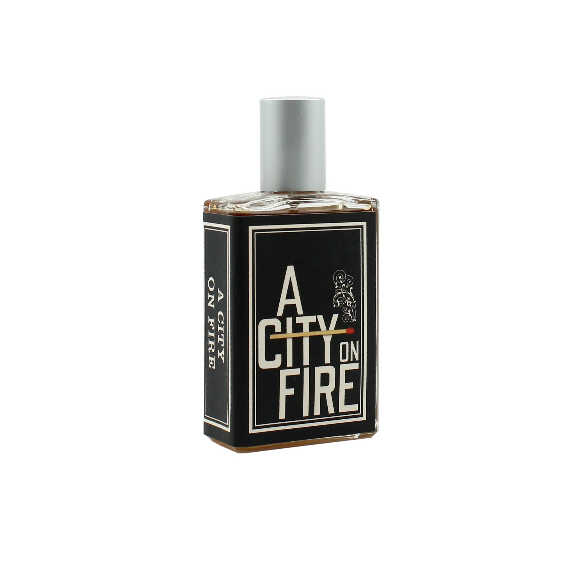 A City on Fire Eau de Parfum