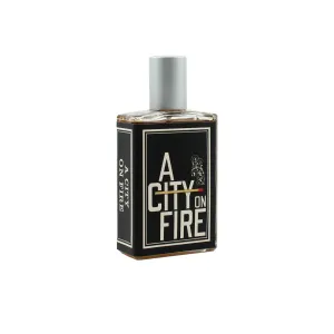 A City on Fire Eau de Parfum