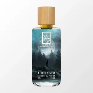 A Forest Mystery The Dua Brand