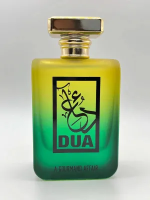 A Gourmand Affair The Dua Brand