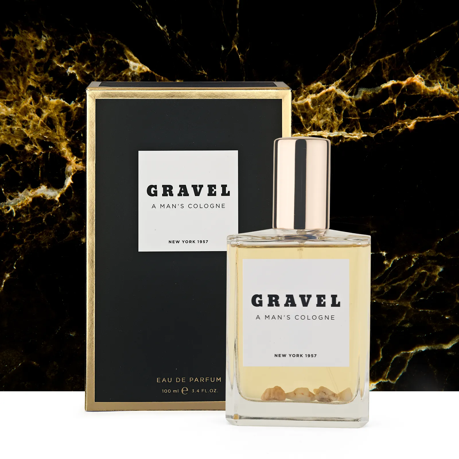 A Man"s Cologne Eau de Parfum