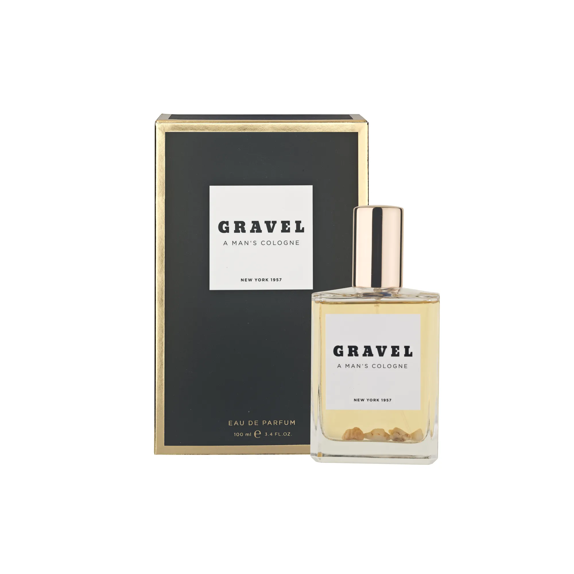 A Man"s Cologne Eau de Parfum