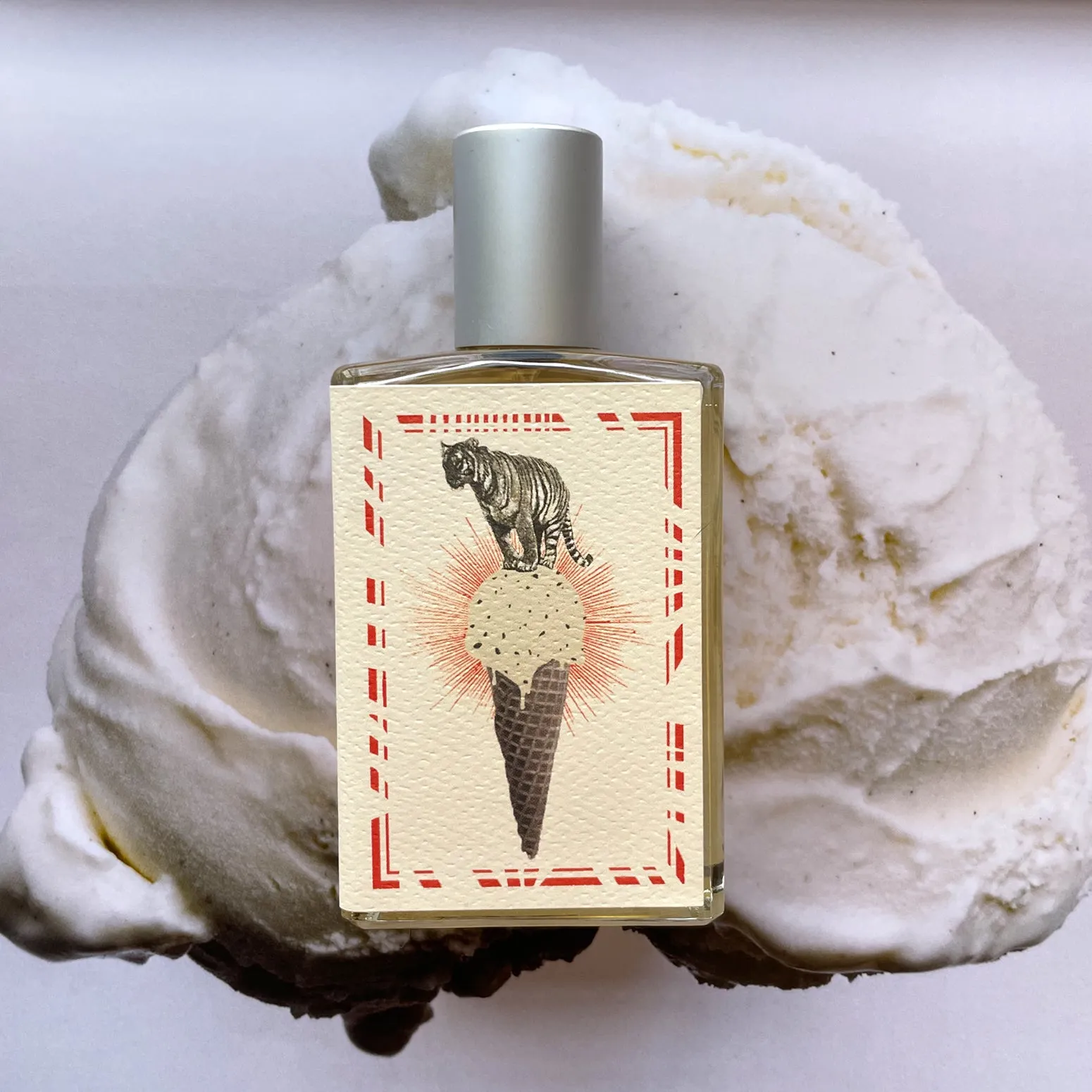 A Whiff of Waffle Cone Eau de Parfum