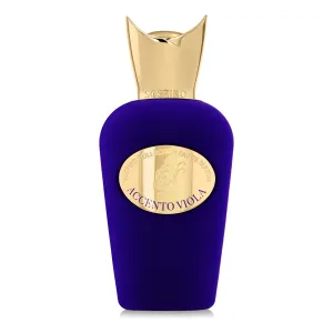 ACCENTO VIOLO , SOSPIRO, 100ML