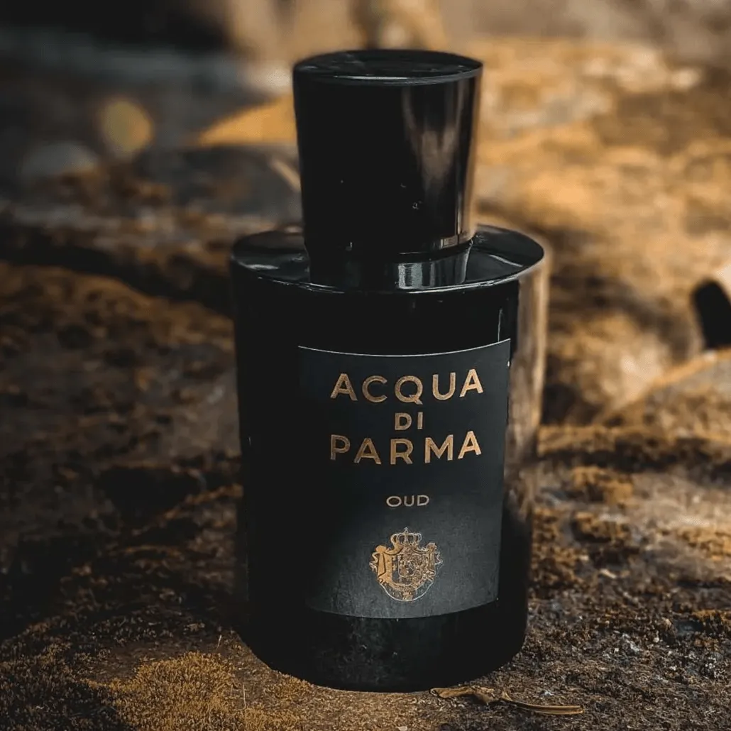 Acqua Di Parma Oud EDP