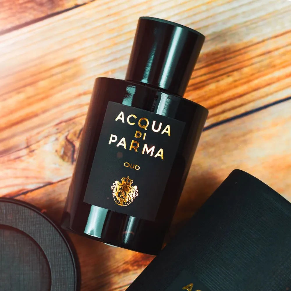 Acqua Di Parma Oud EDP