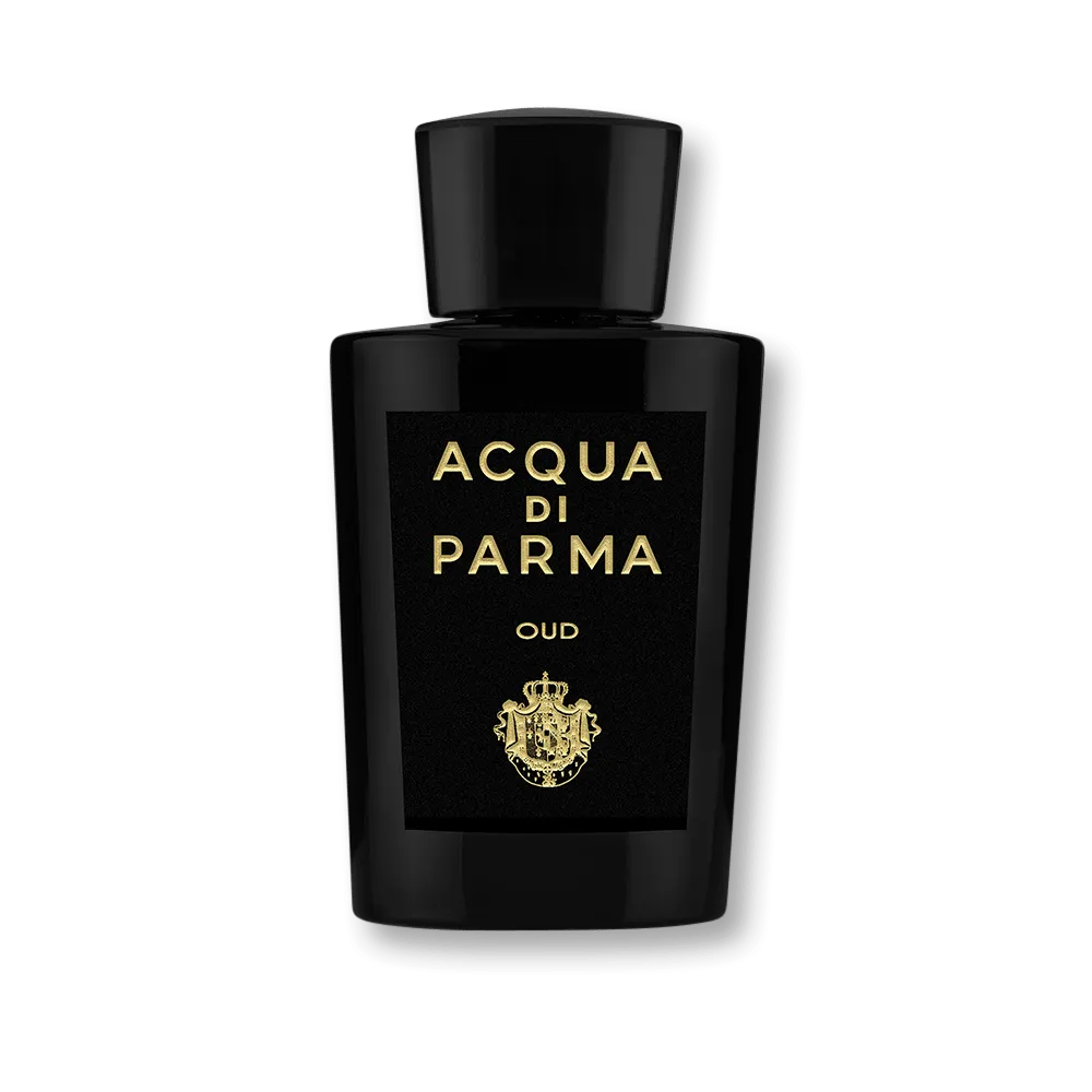 Acqua Di Parma Oud EDP