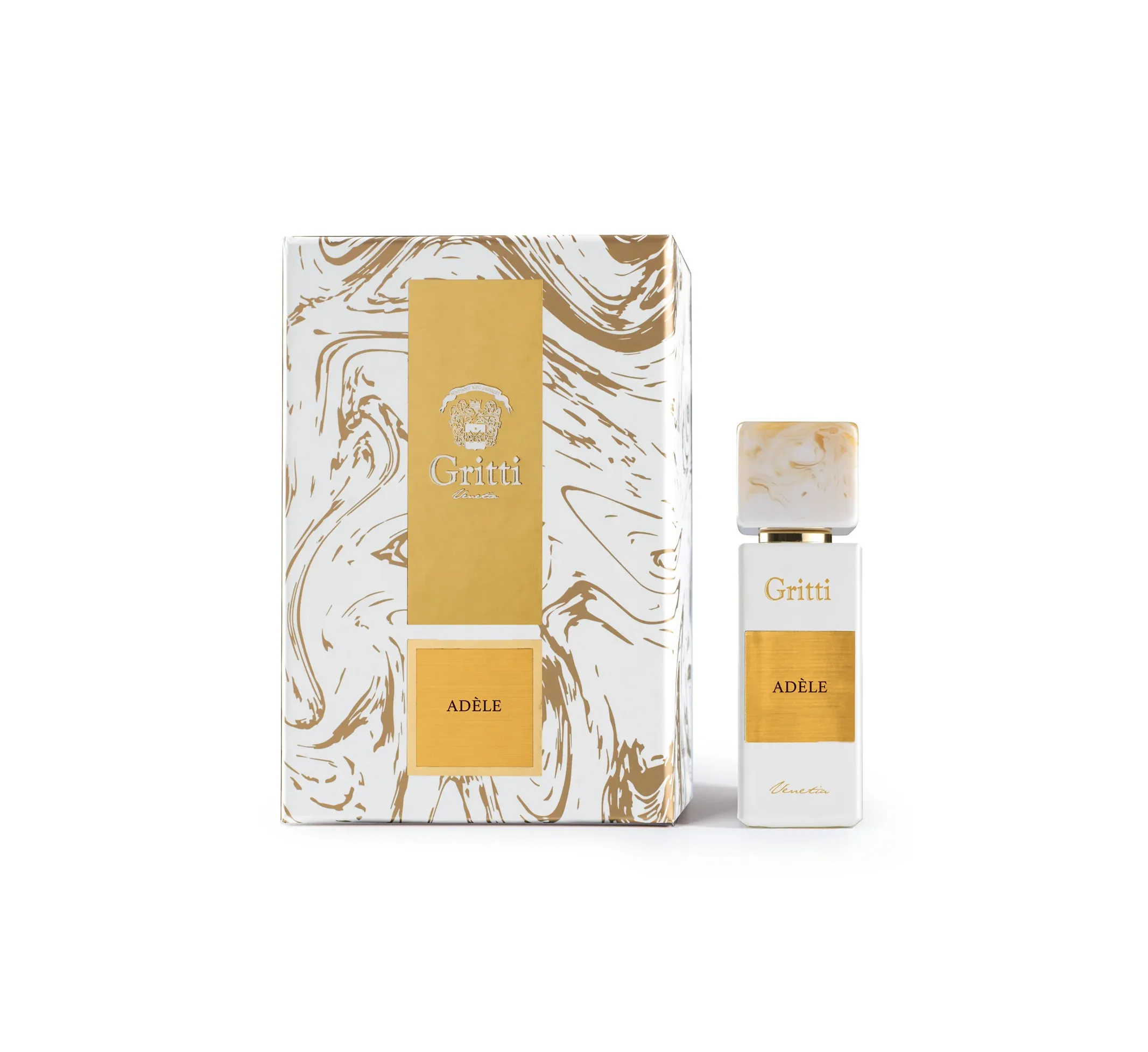 Adele Eau de Parfum