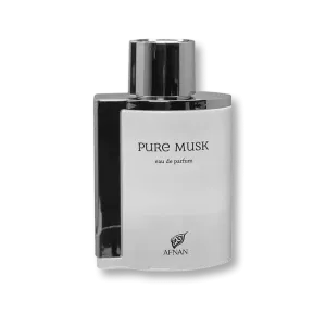 Afnan Pure Musk EDP