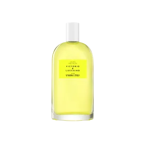 Aguas Frutales n 18 Vitamina Ctrica EDT