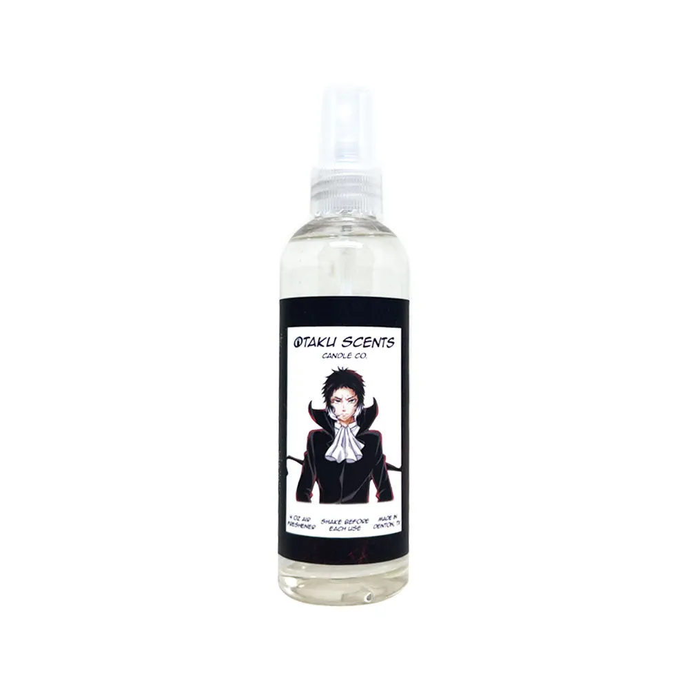 Akutagawa - Air Freshener
