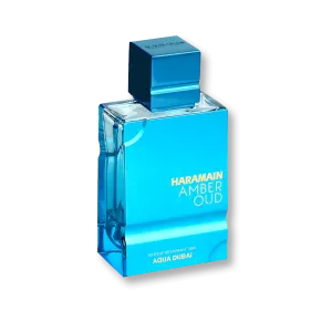 Al Haramain Amber Oud Aqua Dubai Extrait De Parfum
