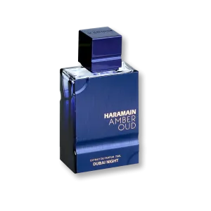 Al Haramain Amber Oud Dubai Night Extrait De Parfum