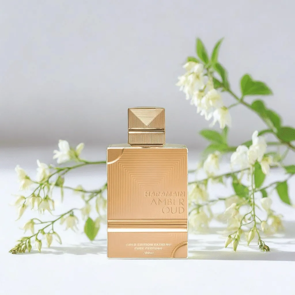 Al Haramain Amber Oud Extreme Gold Edition Extrait De Parfum