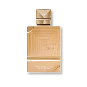 Al Haramain Amber Oud Extreme Gold Edition Extrait De Parfum