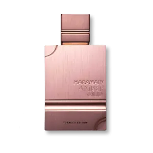 Al Haramain Amber Oud Tobacco Edition EDP