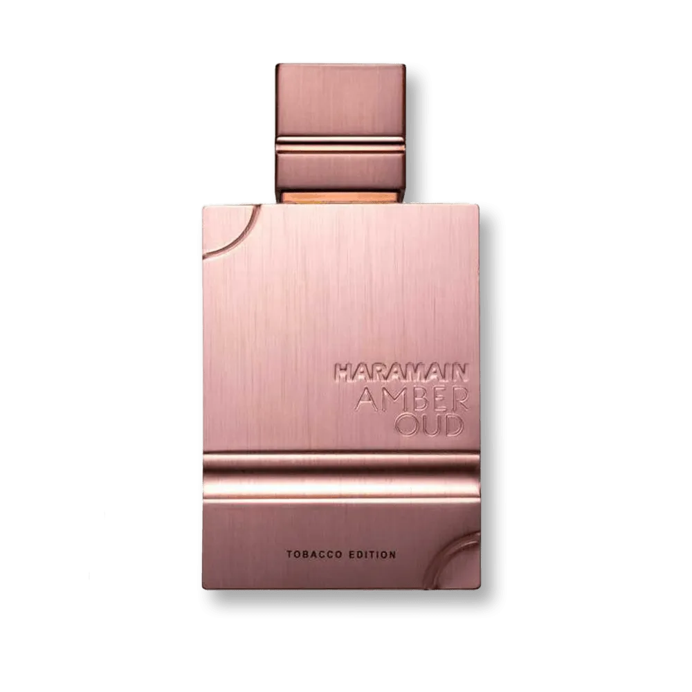 Al Haramain Amber Oud Tobacco Edition EDP