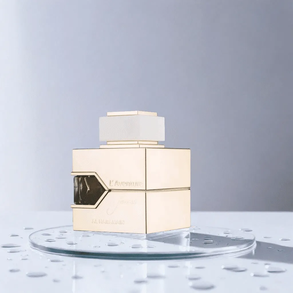 Al Haramain L'Aventure Femme EDP