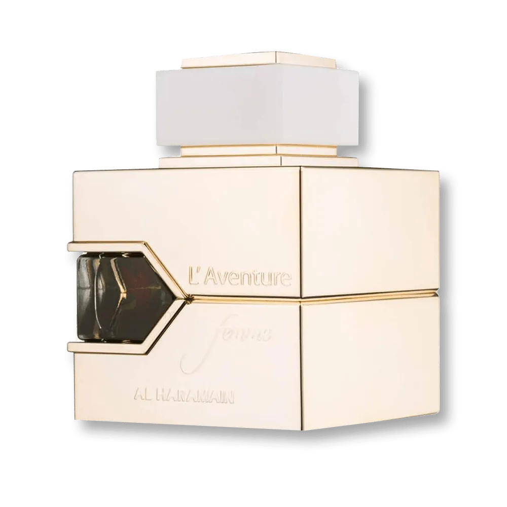 Al Haramain L'Aventure Femme EDP