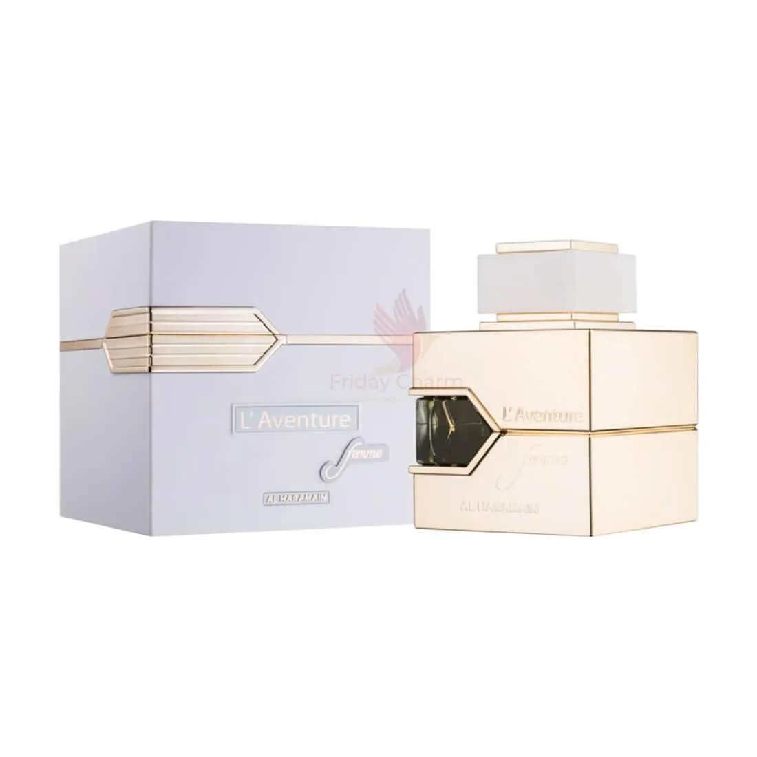 Al Haramain L'Aventure Femme EDP