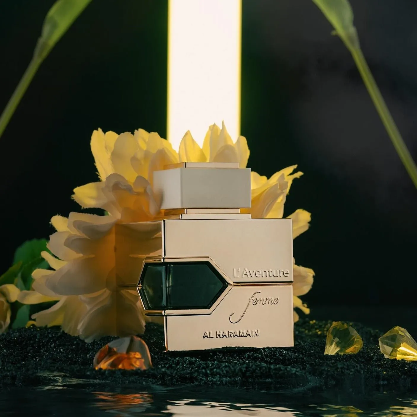 Al Haramain L'Aventure Femme EDP
