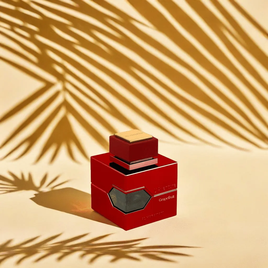 Al Haramain L'Aventure Grapefruit Extrait De Parfum