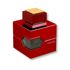 Al Haramain L'Aventure Grapefruit Extrait De Parfum