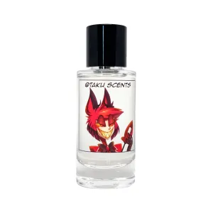 Alastor - Cologne