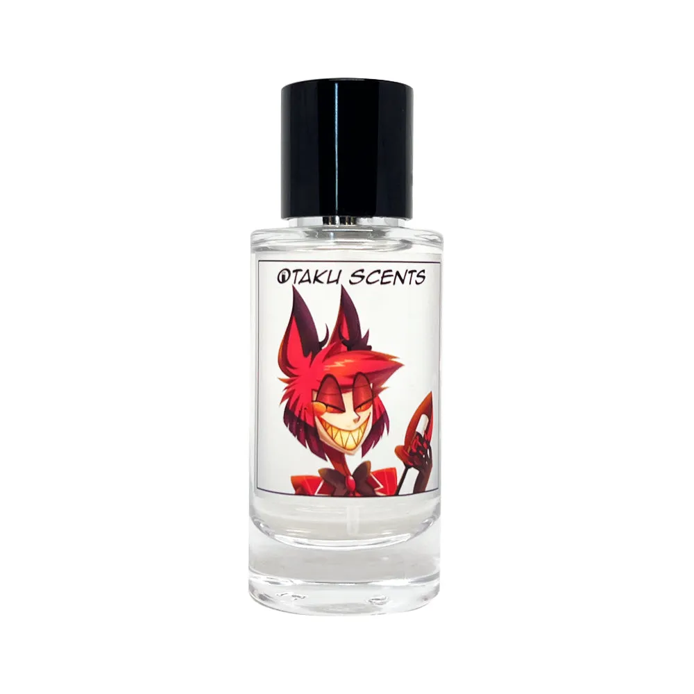 Alastor - Cologne