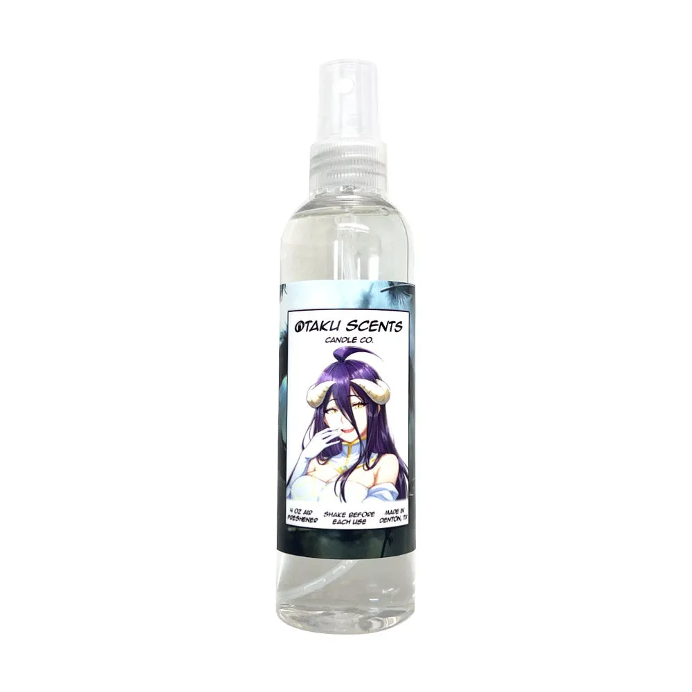 Albedo - Air Freshener