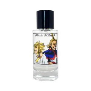 All Might - Cologne