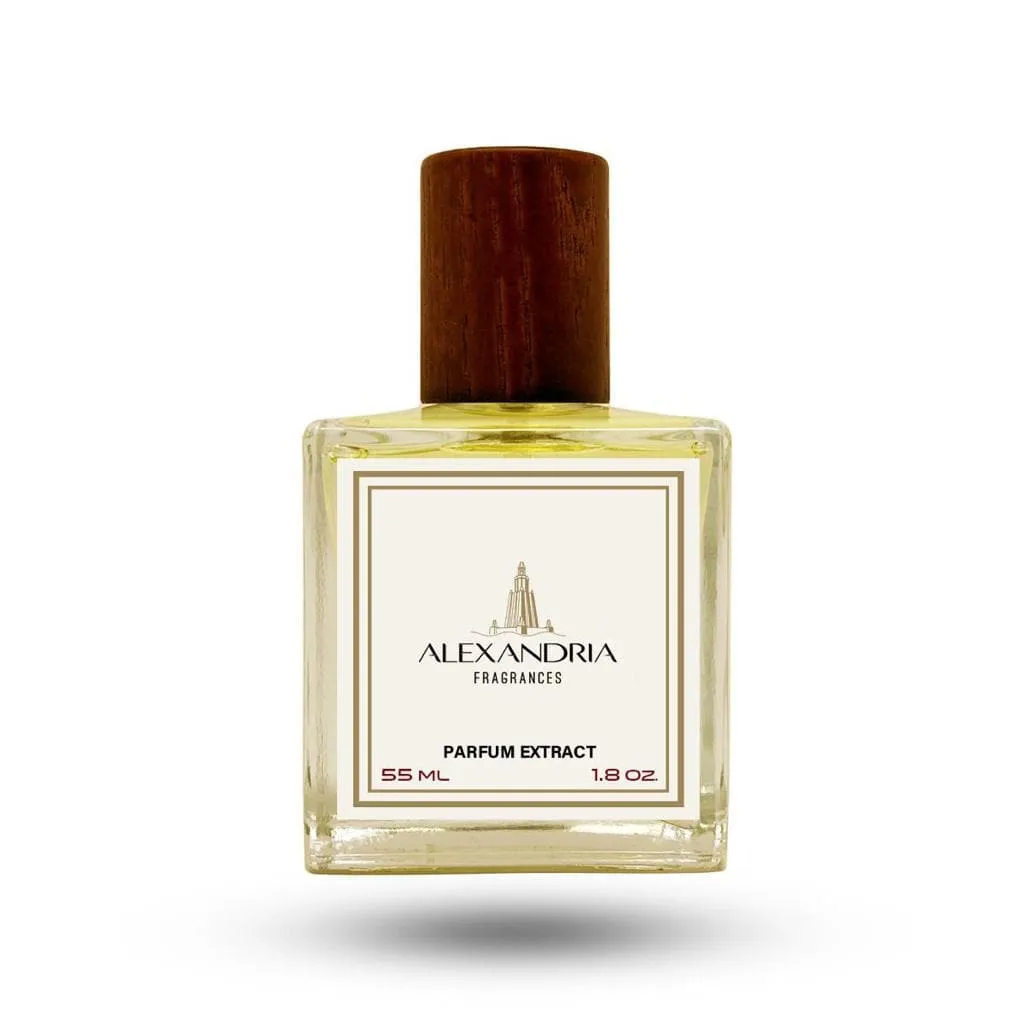 Amber Night Alexandri