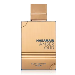 Amber Oud Bleu Edition Eau de Parfum