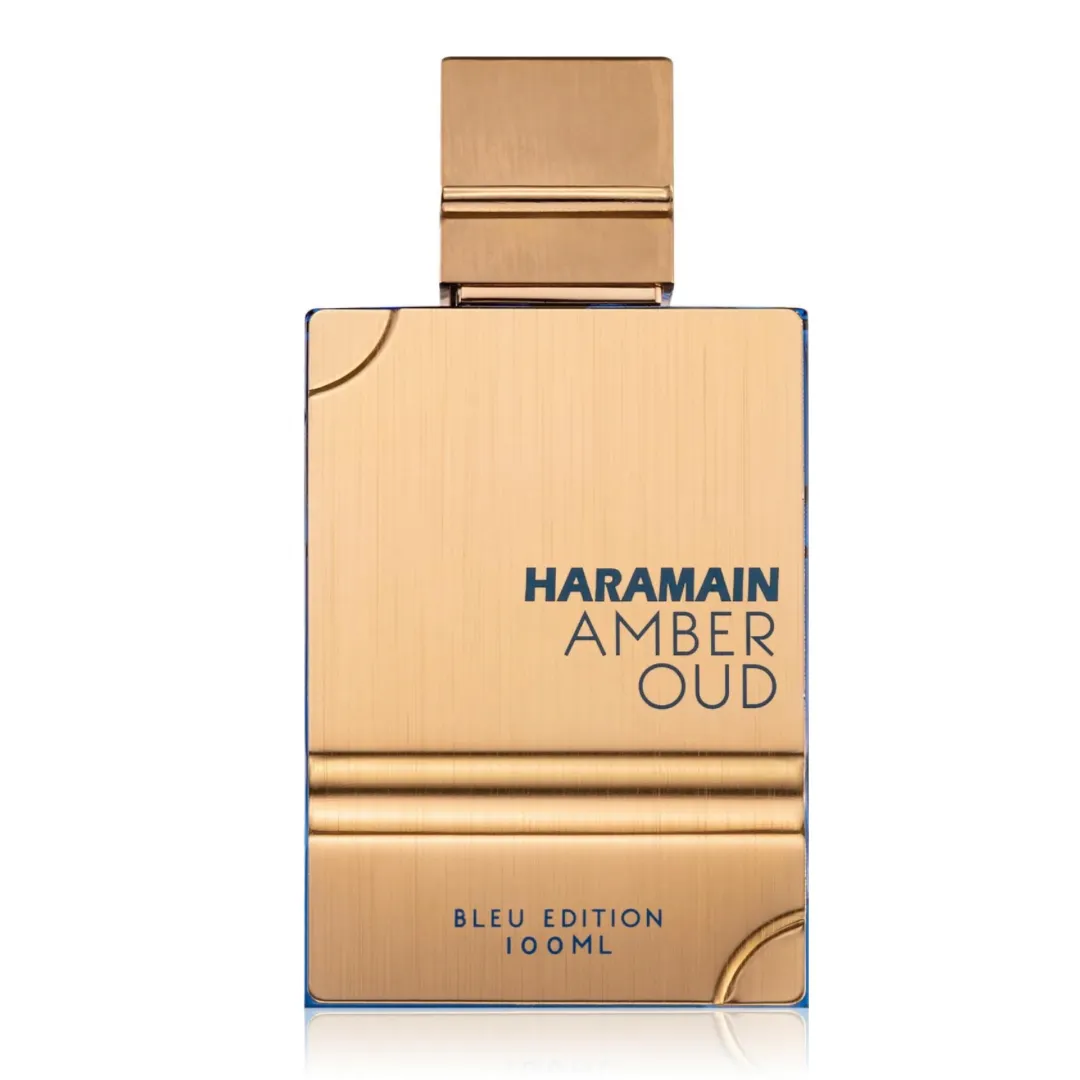 Amber Oud Bleu Edition Eau de Parfum