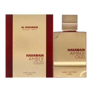 Amber Oud Ruby