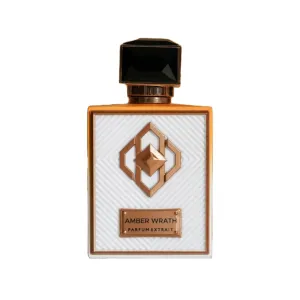 Amber Wrath 100ml