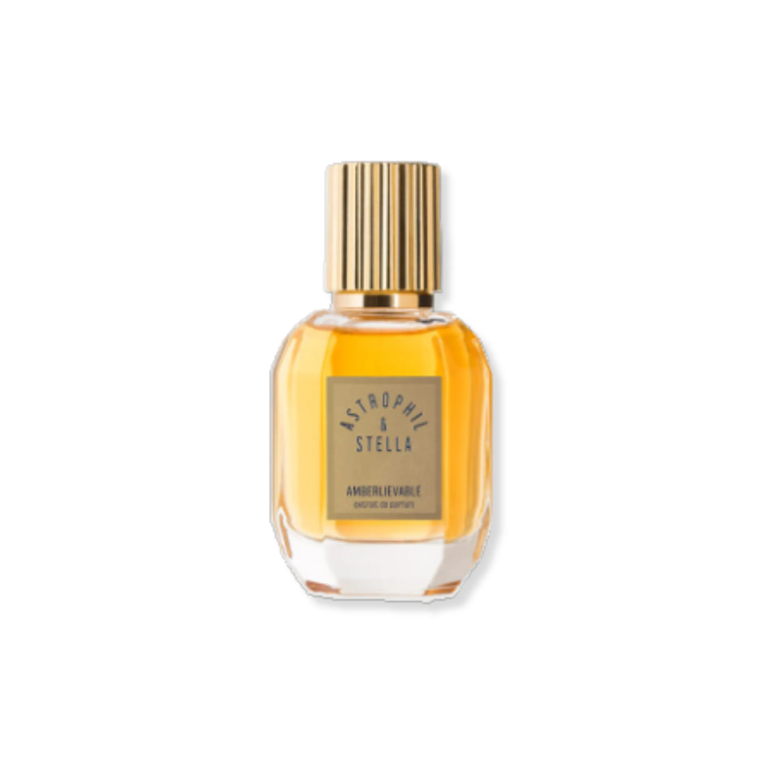 AMBERLIEVABLE, 50ML