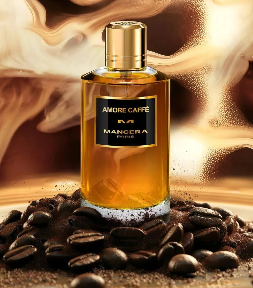 Amore Caff Eau de Parfum