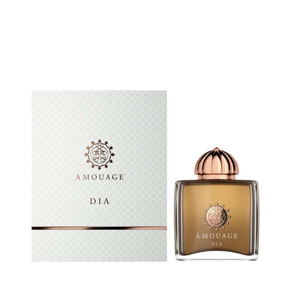 Amouage Dia Woman EDP 100ml
