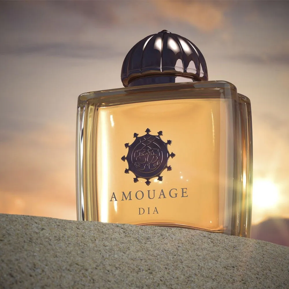 Amouage Dia Woman EDP 100ml