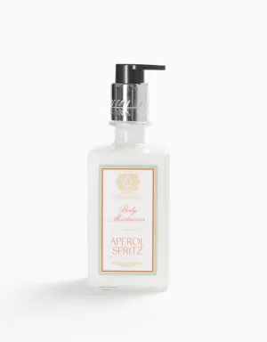 Aperol Spritz Body Moisturizer Antica Farmacista