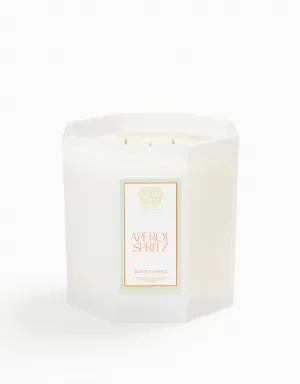 Aperol Spritz Three-Wick Candle Antica Farmacista
