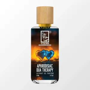 Aphrodisiac Dua Therapy The Dua Brand