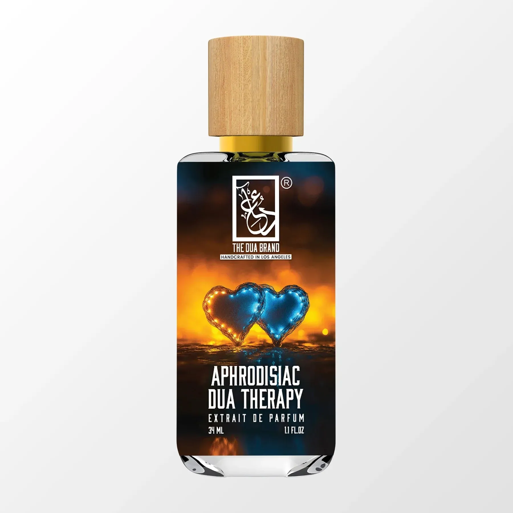 Aphrodisiac Dua Therapy The Dua Brand